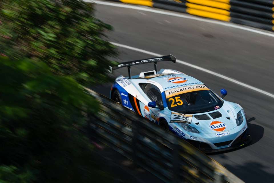 Racing for the Shot: The Journey of a Motorsport Photographer