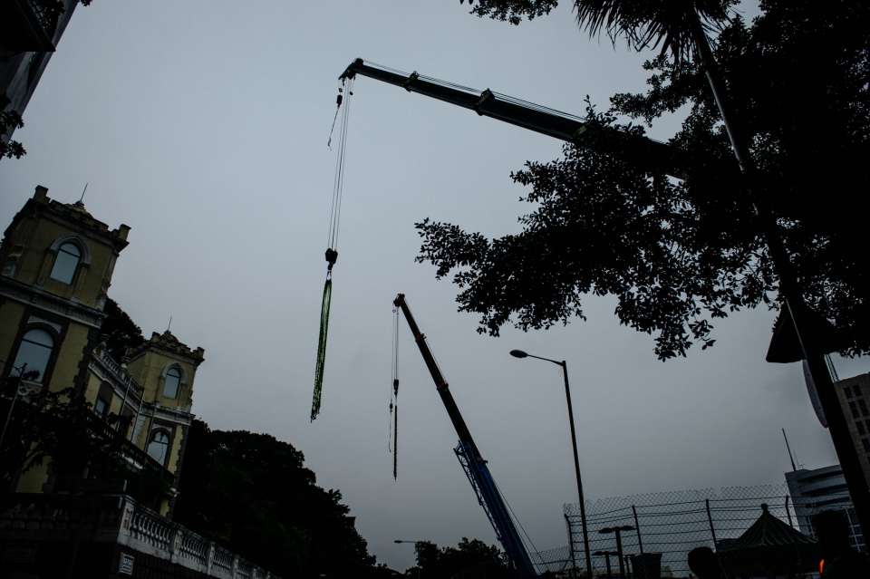 Racing for the Shot: The Journey of a Motorsport Photographer