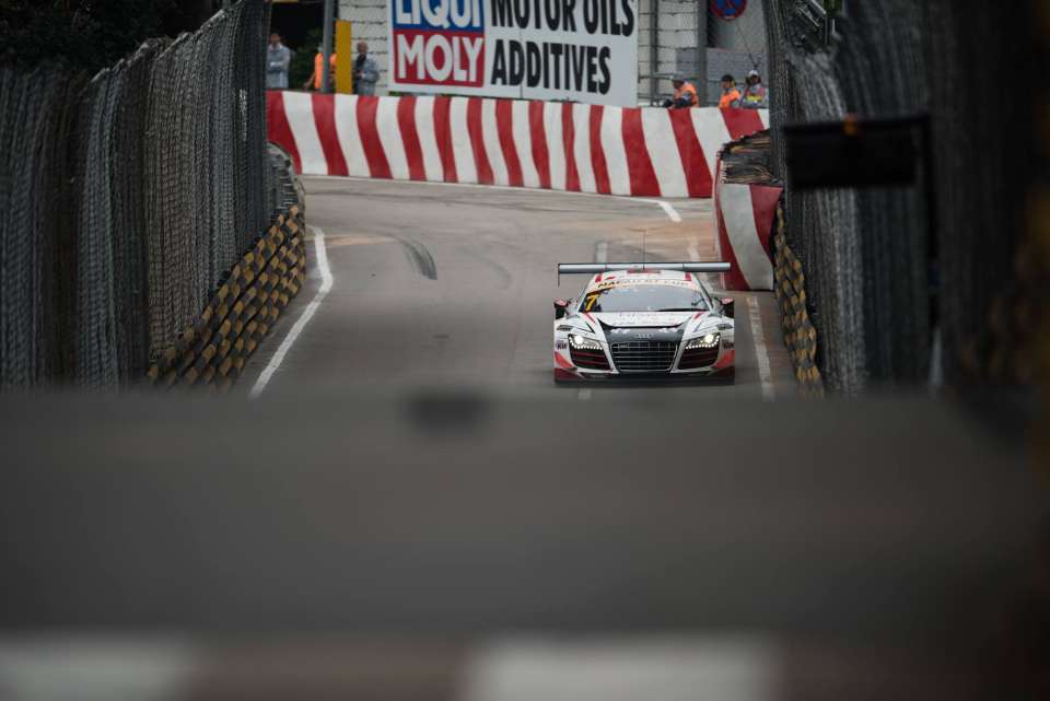 Racing for the Shot: The Journey of a Motorsport Photographer