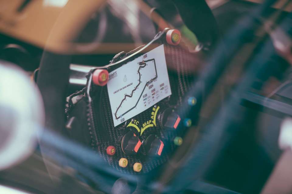 Racing for the Shot: The Journey of a Motorsport Photographer