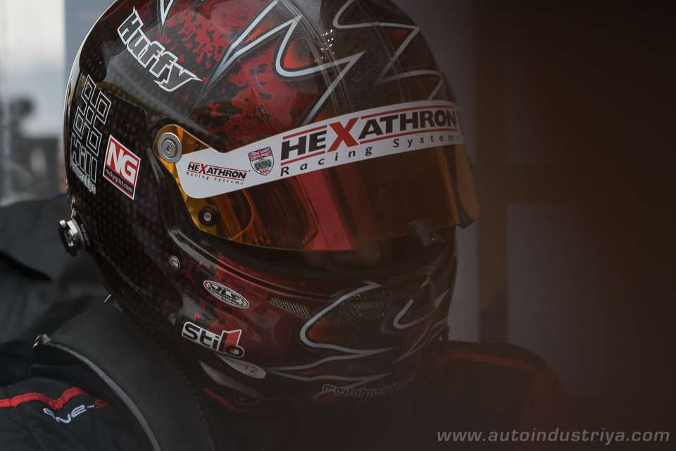 WTCC 2017: Rob Huff bags record ninth win in Macau