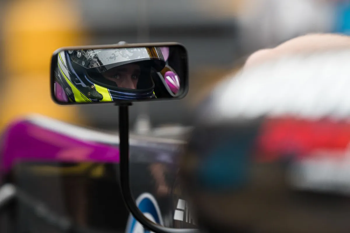 F3: Ticktum takes dramatic win in 2017 Macau Grand Prix