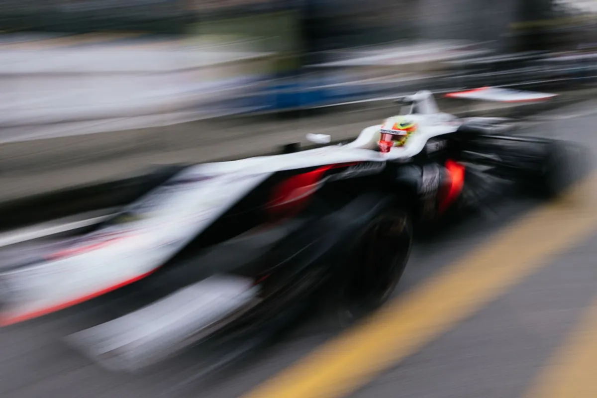 F3: Ticktum takes dramatic win in 2017 Macau Grand Prix