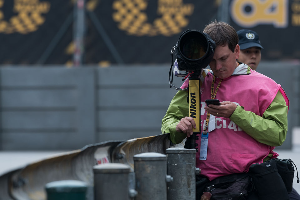 F3: Ticktum takes dramatic win in 2017 Macau Grand Prix