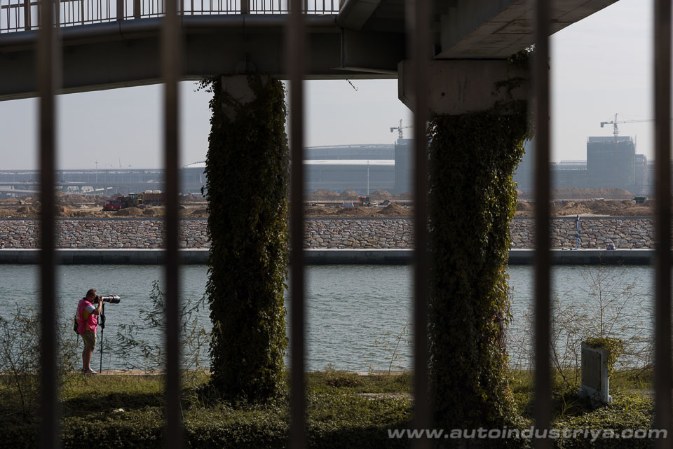 Mortara wins action-packed 2017 Macau GT World Cup