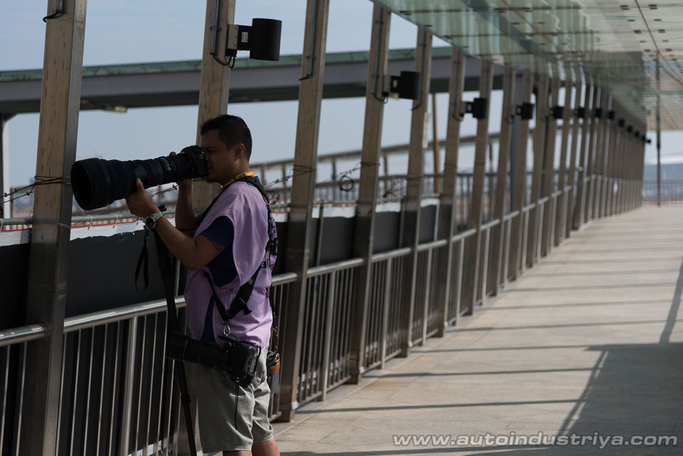 Mortara wins action-packed 2017 Macau GT World Cup