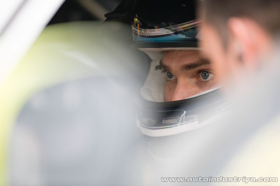 Mortara wins action-packed 2017 Macau GT World Cup