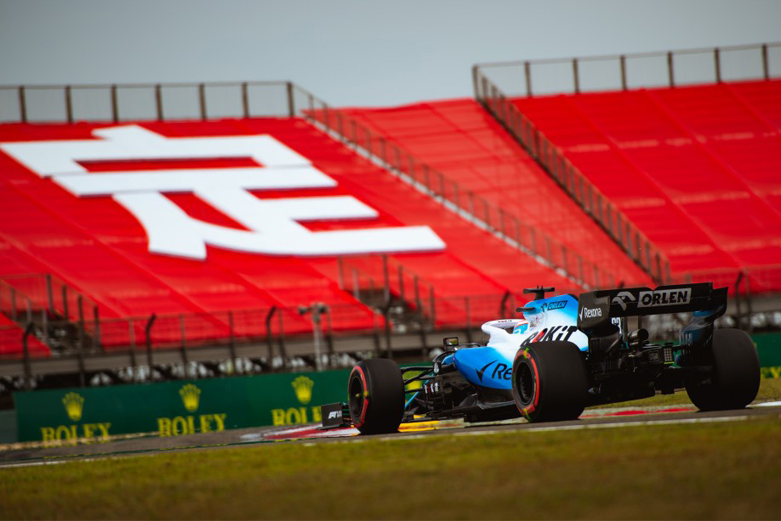 FIA postpones 2020 Chinese GP, may be held at a later date