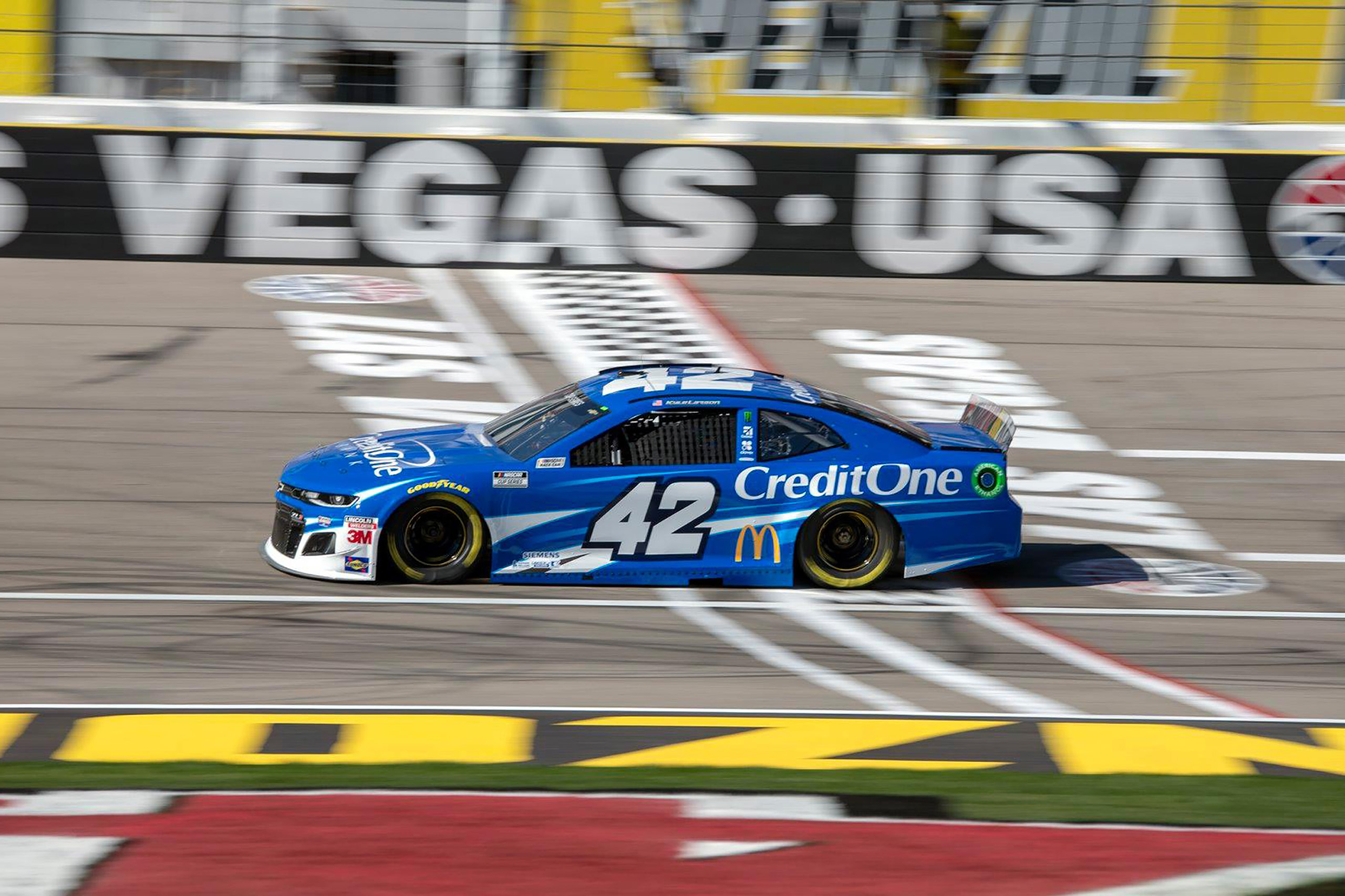 NASCAR driver suspended for saying N-word during online race