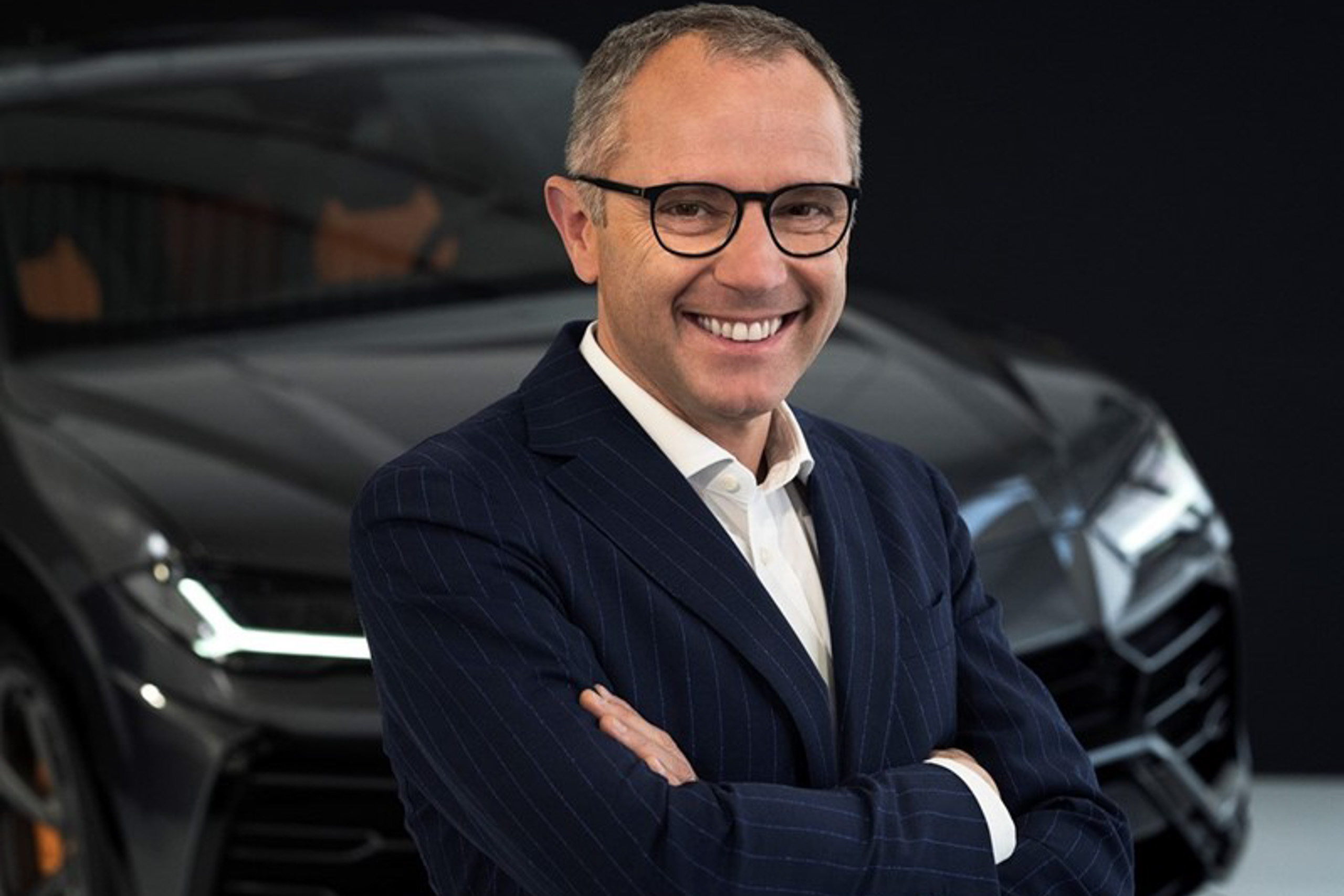 Ex-Scuderia Ferrari boss to reportedly become Formula One CEO