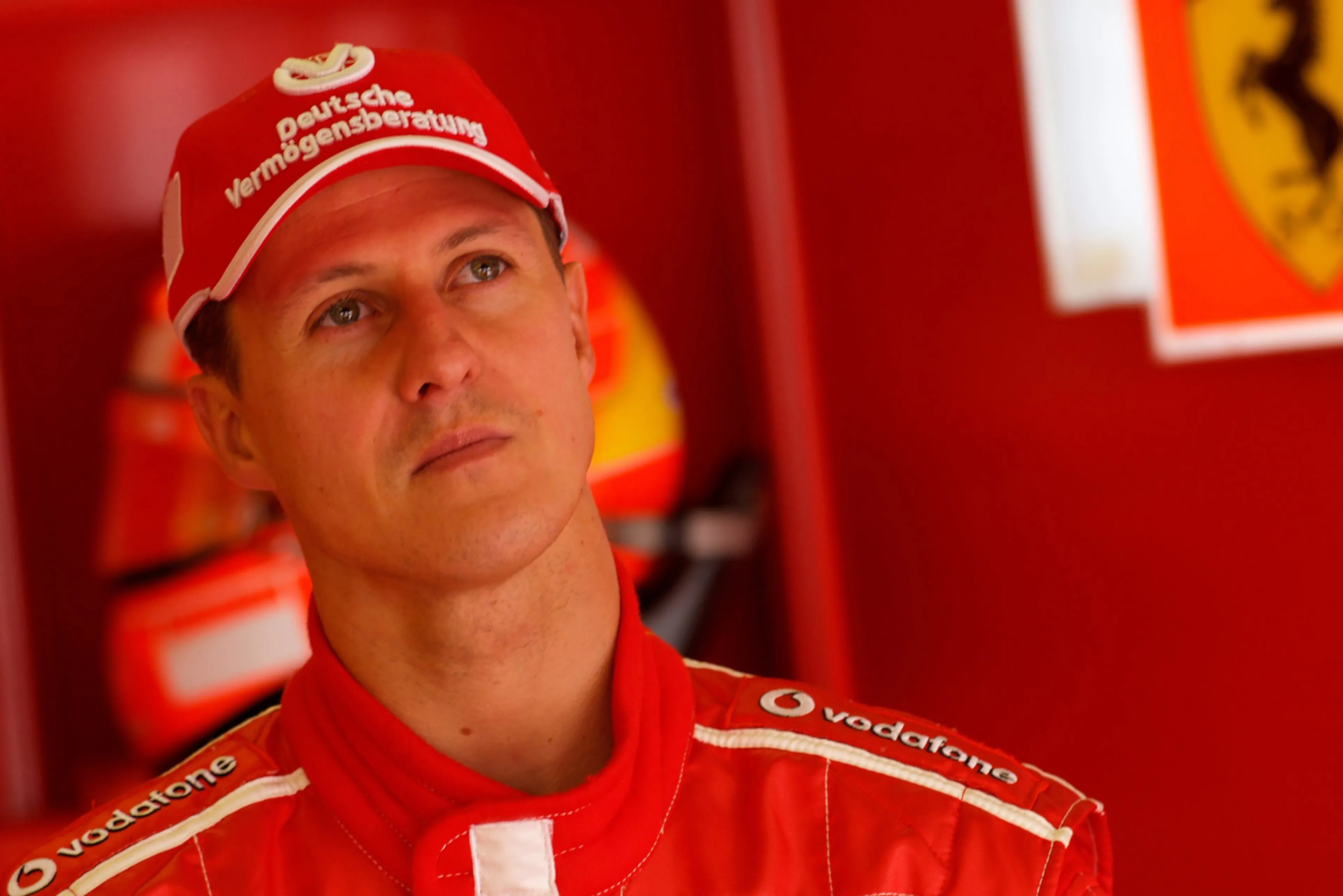 GOAT: Netflix Schumacher documentary streaming today