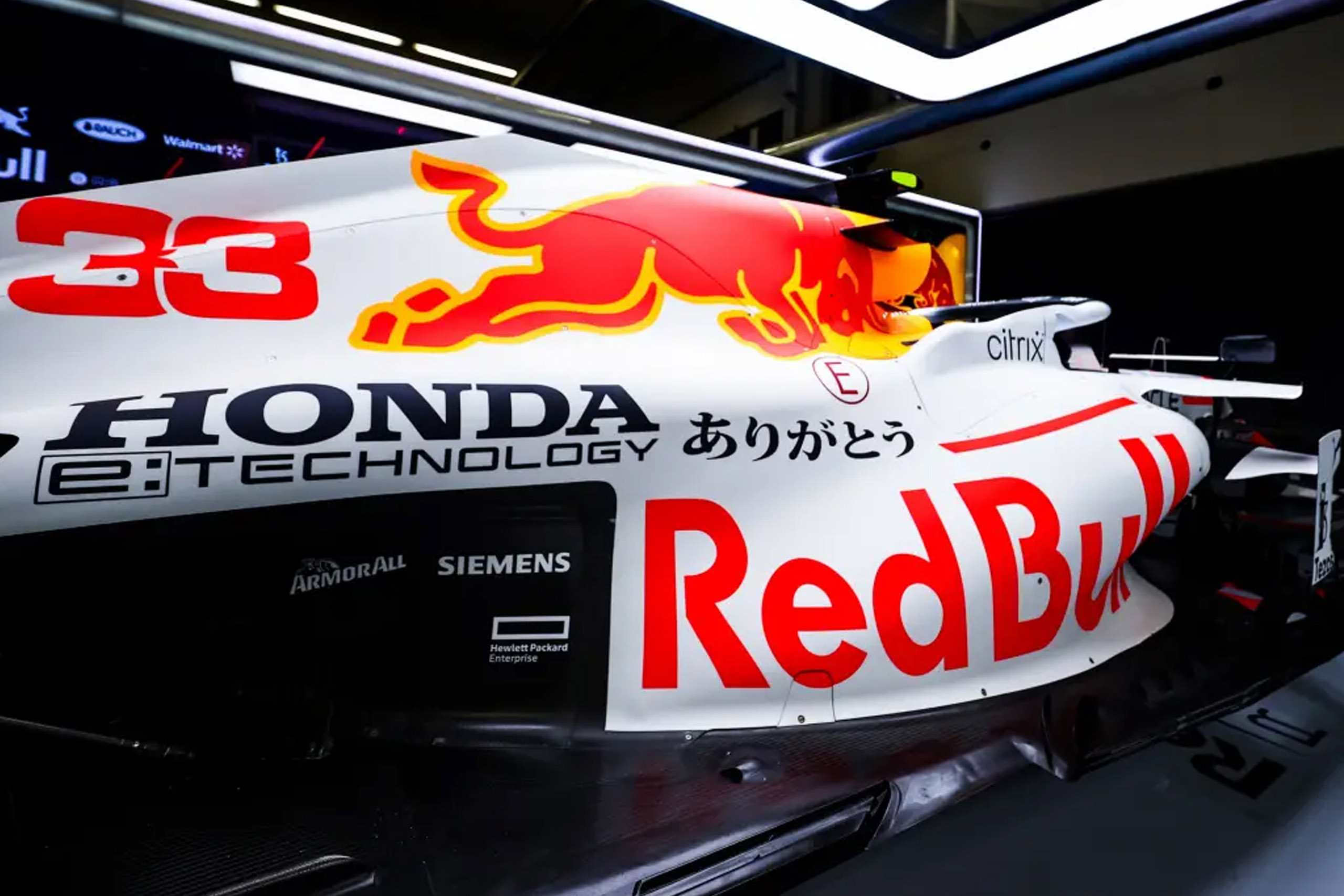 Honda and Red Bull announce terms of F1 withdrawal, transition