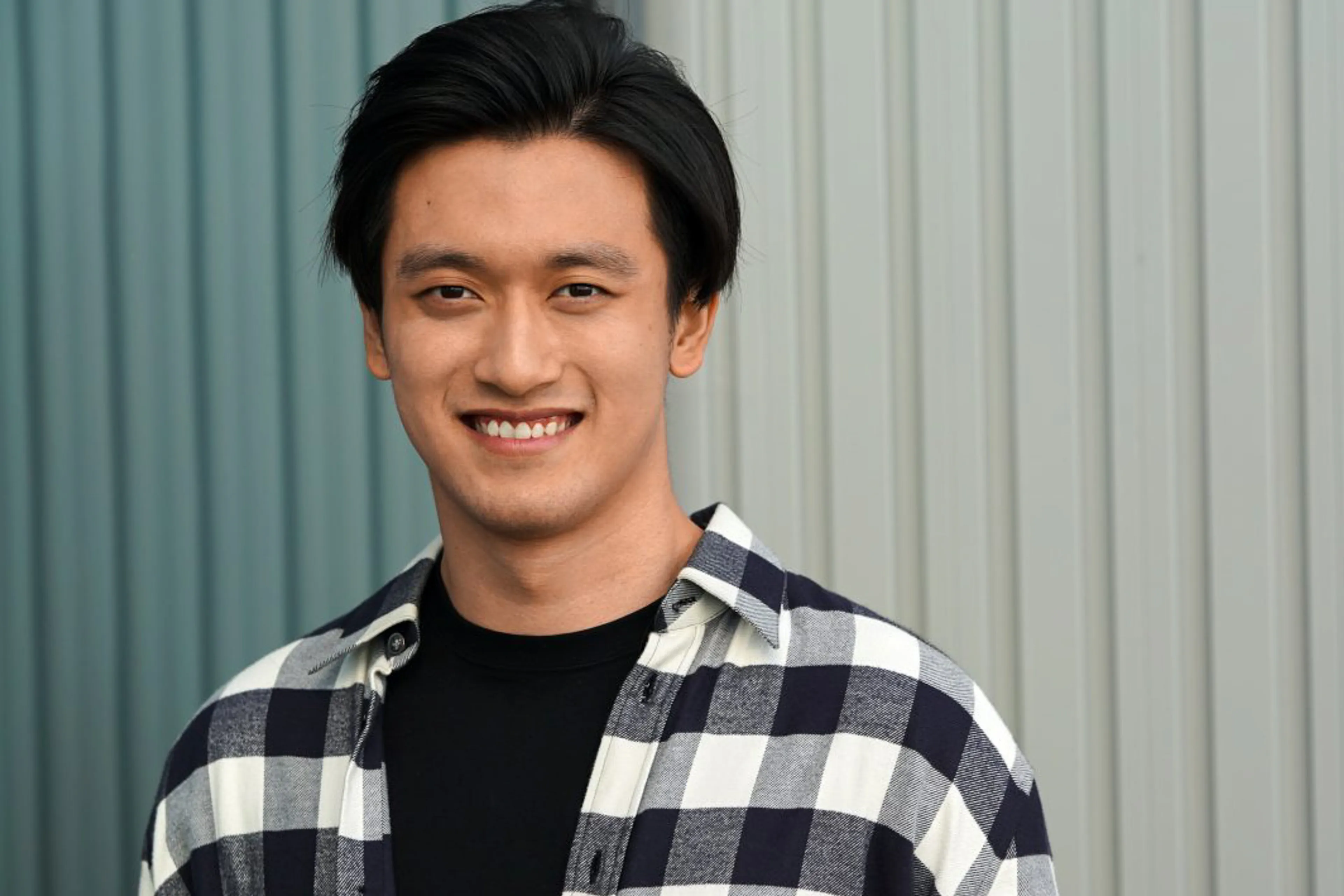 Guanyu Zhou: China will have their first Formula One driver