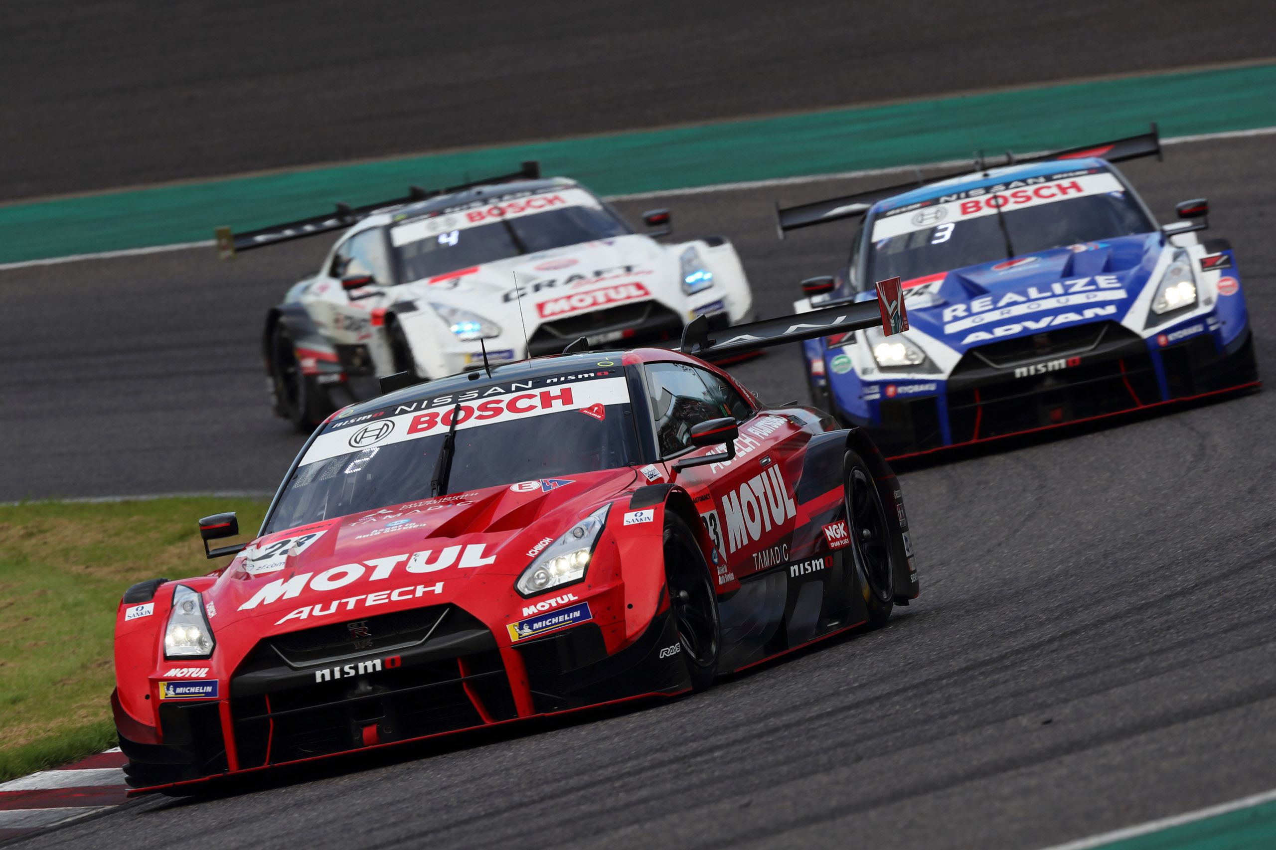 Nissan to retire GT500-spec GT-R from Super GT