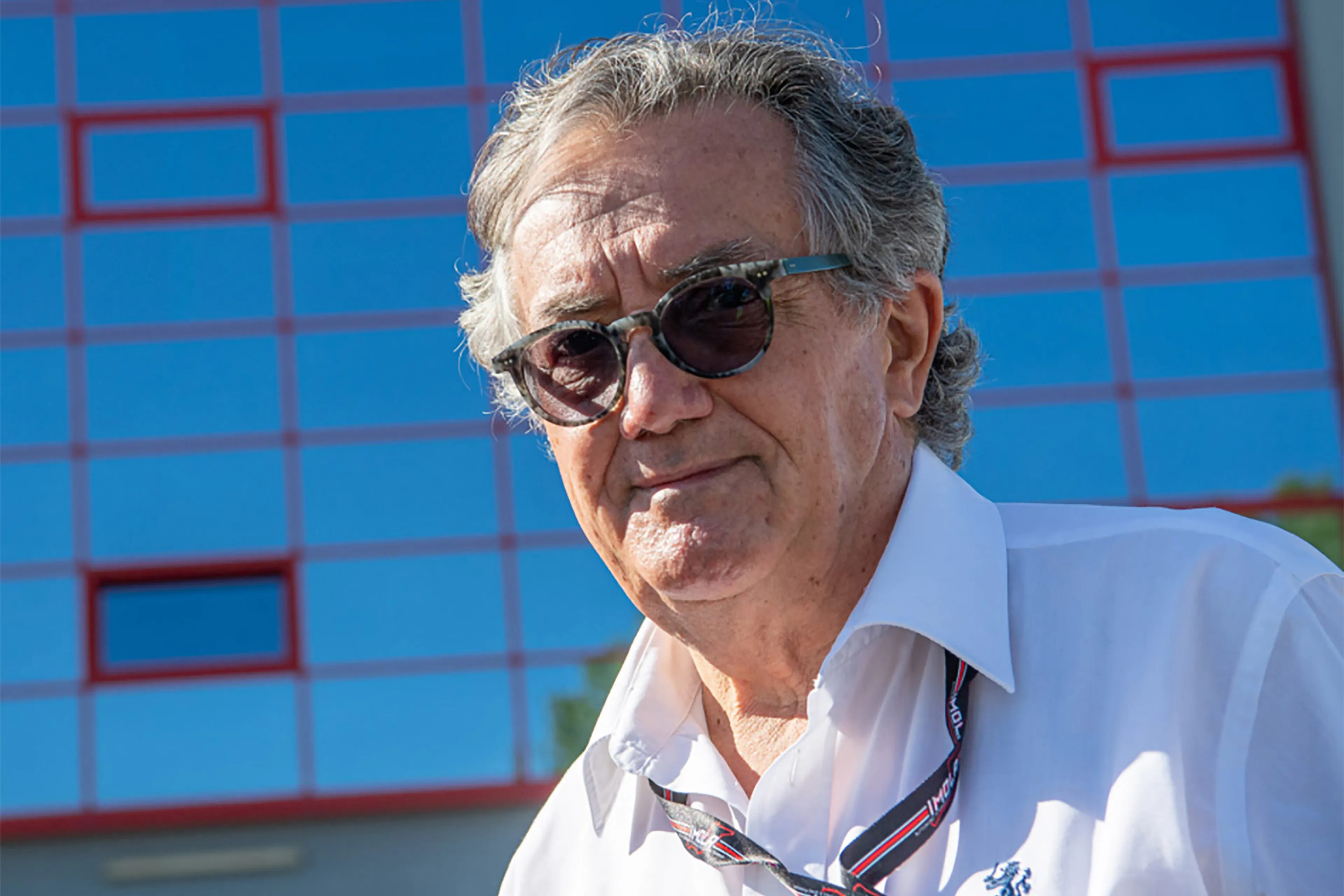 Minardi is new FIA Single-Seater Commission president