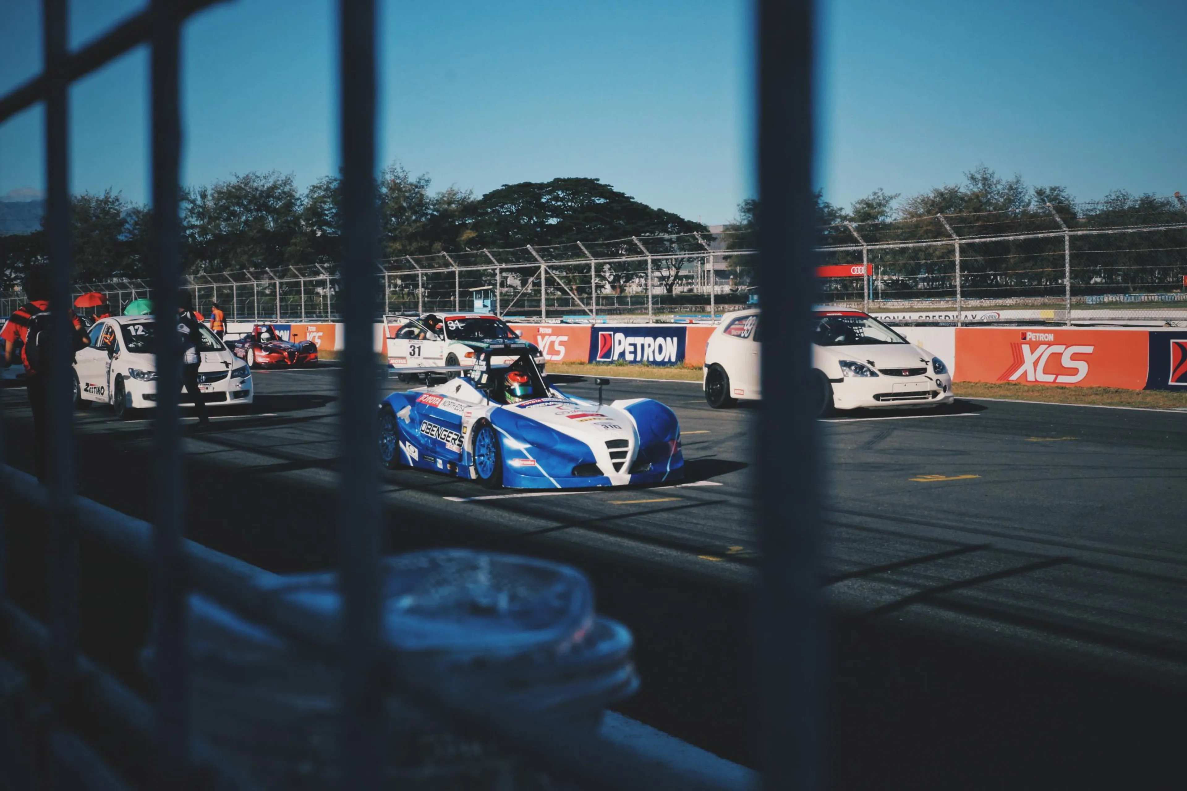 Tuason Racing concludes 2022 Formula V1 season with 4hr Enduro