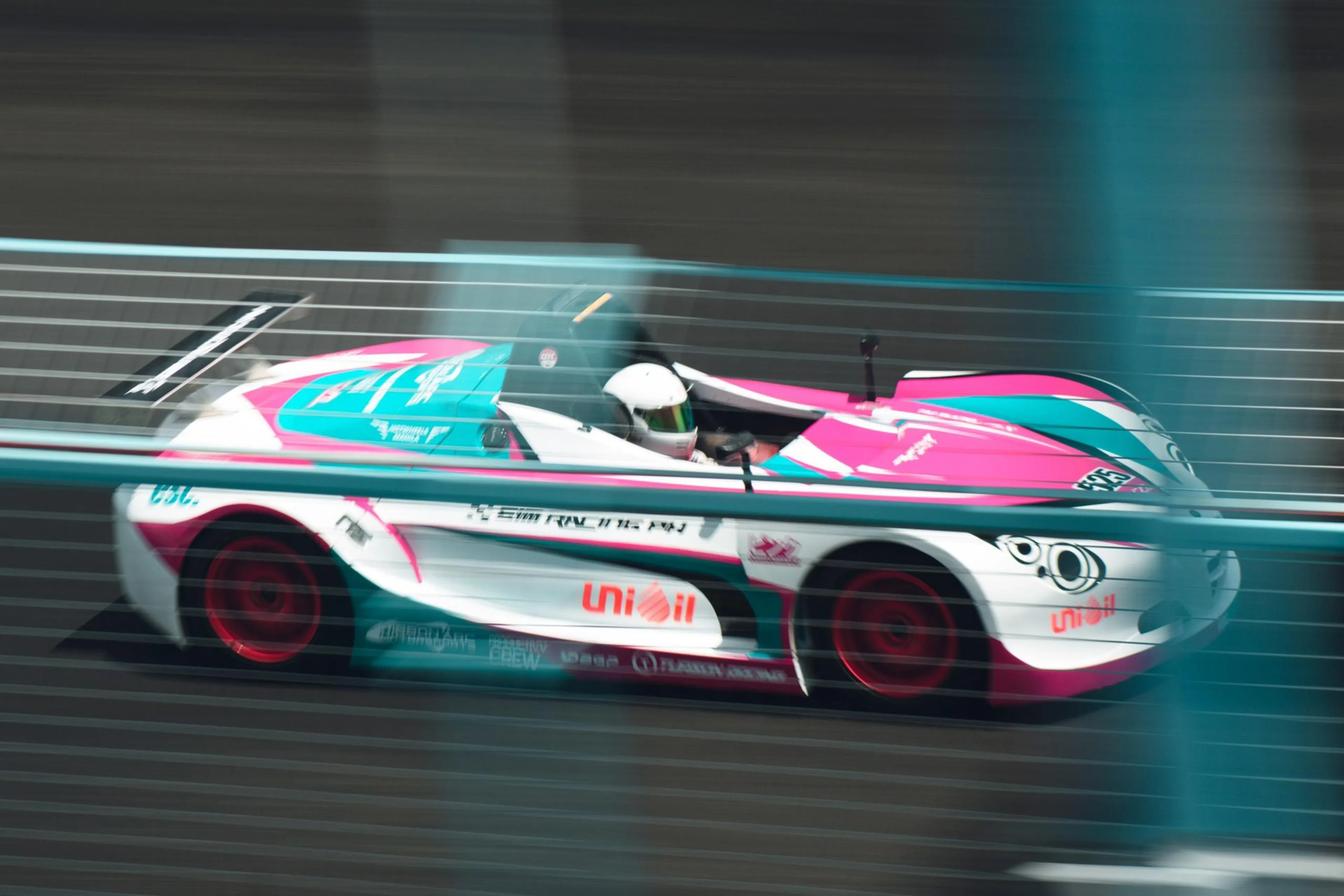 Ribbon Arc Motorsports ready for 2023 Kalayaan 12-HR endurance race
