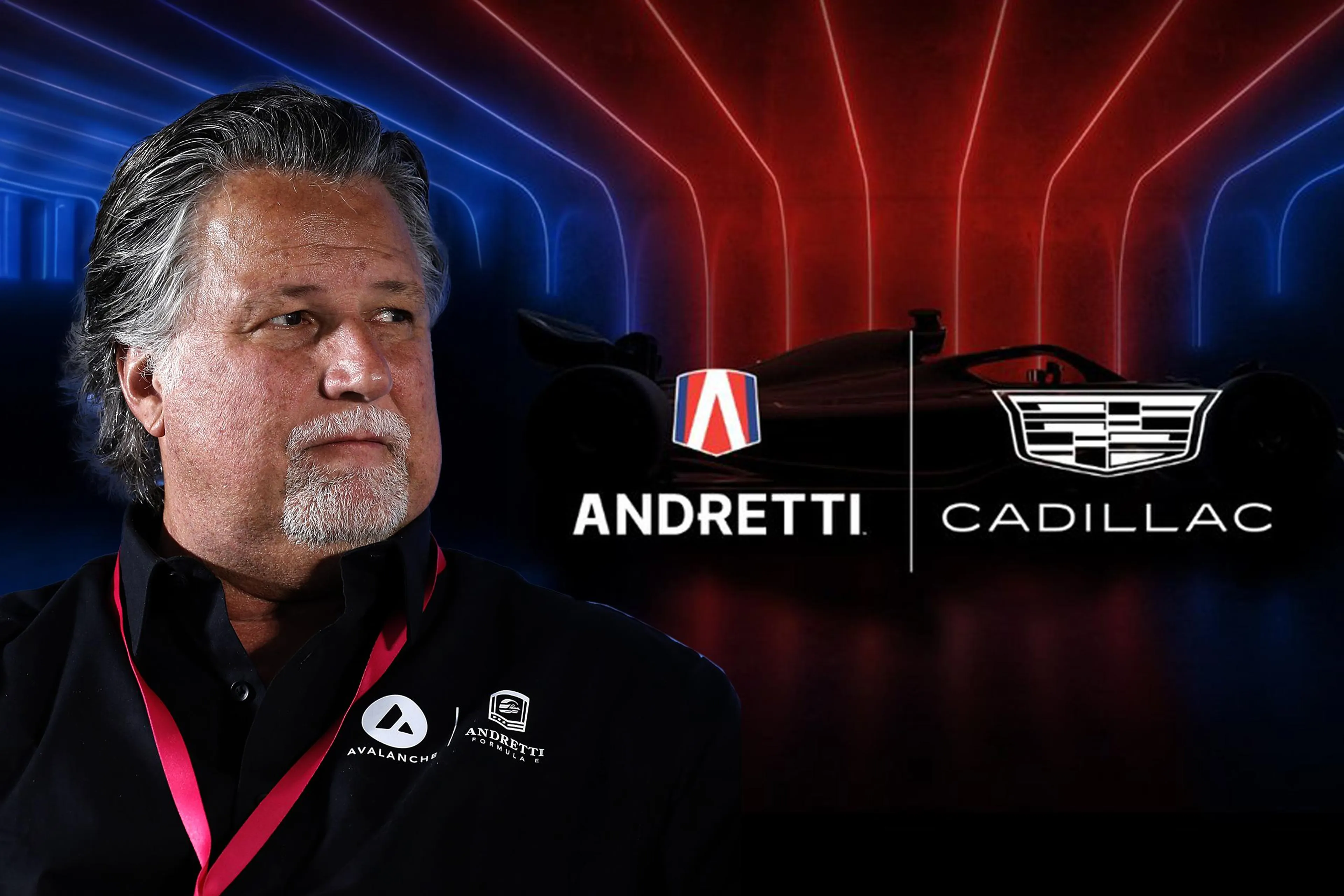 Andretti Cadillac gets FIA approval, but what's next?
