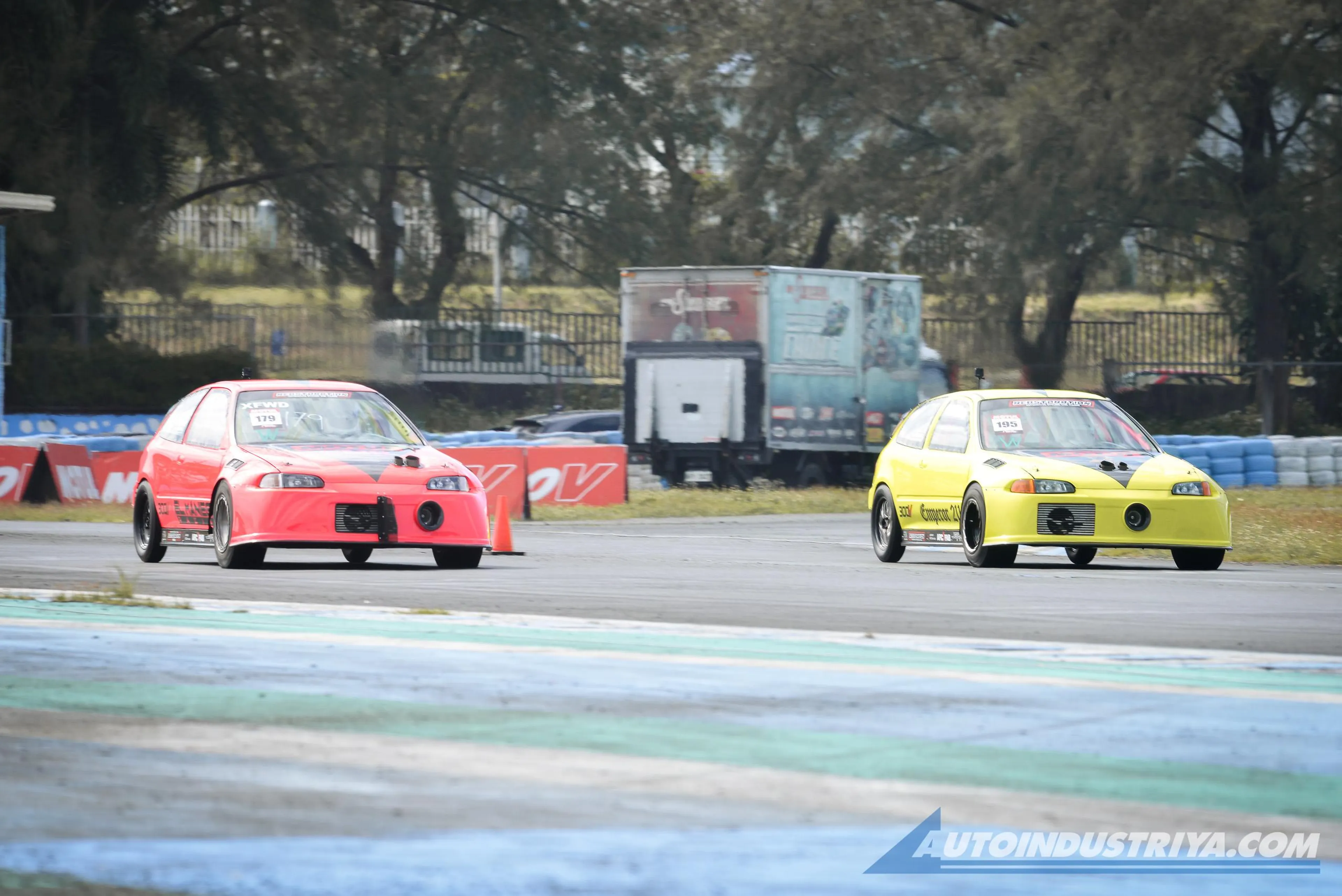 2023 Motul Race Wars: A weekend of Drag Racing, Autocross in Clark