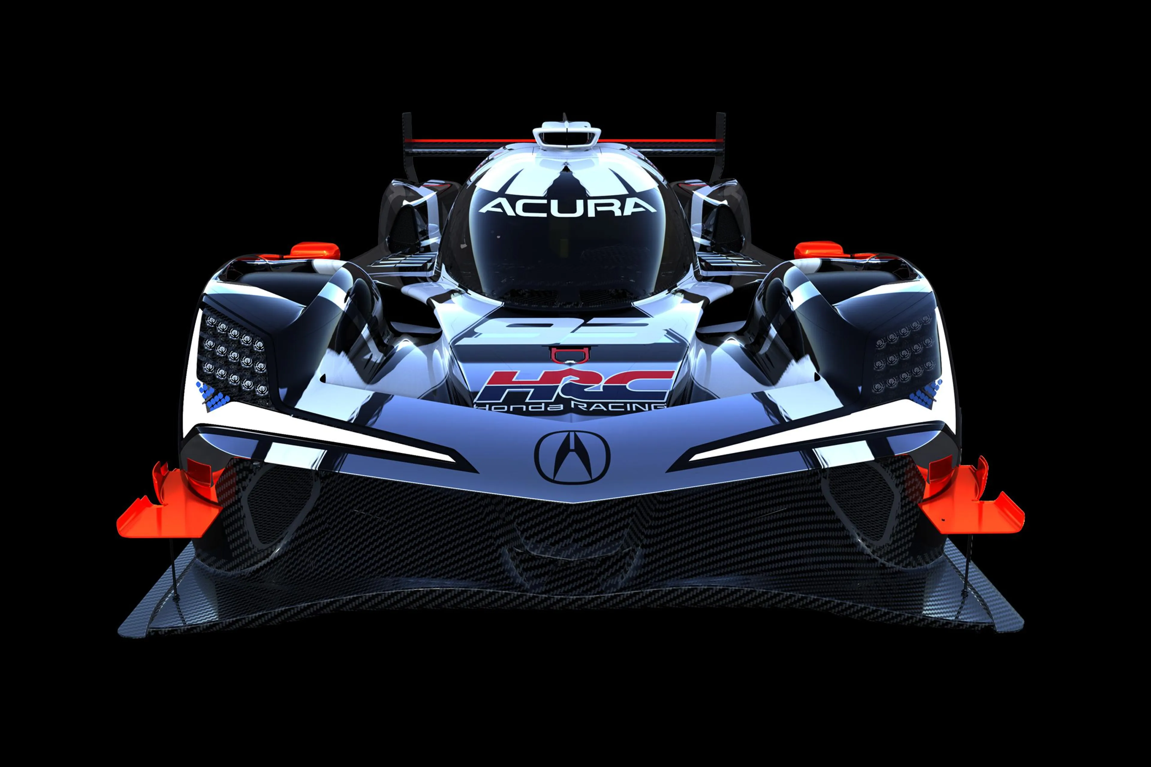 Honda restructures global racing program; launches HRC USA