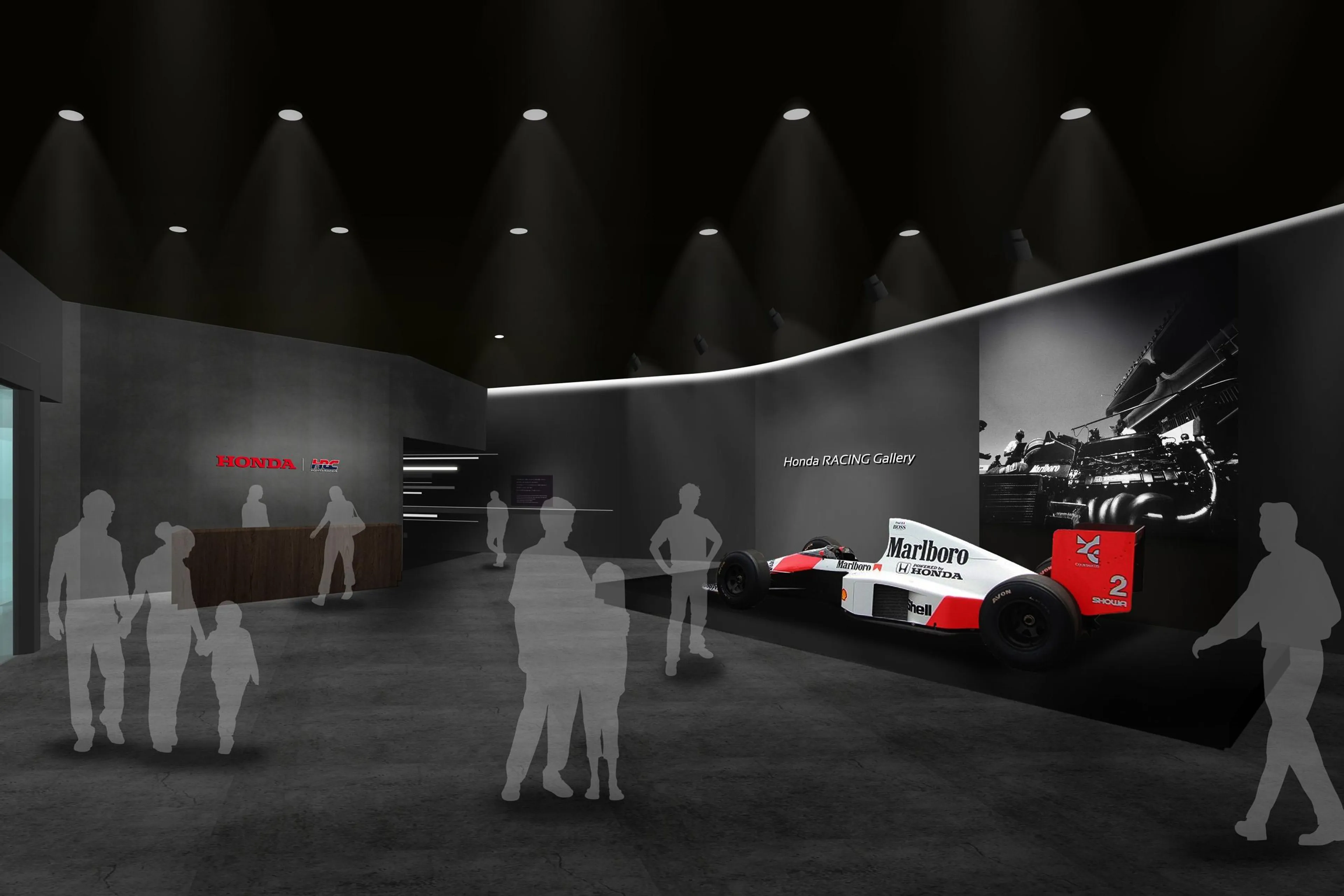 Honda to open dedicated F1 museum at Suzuka