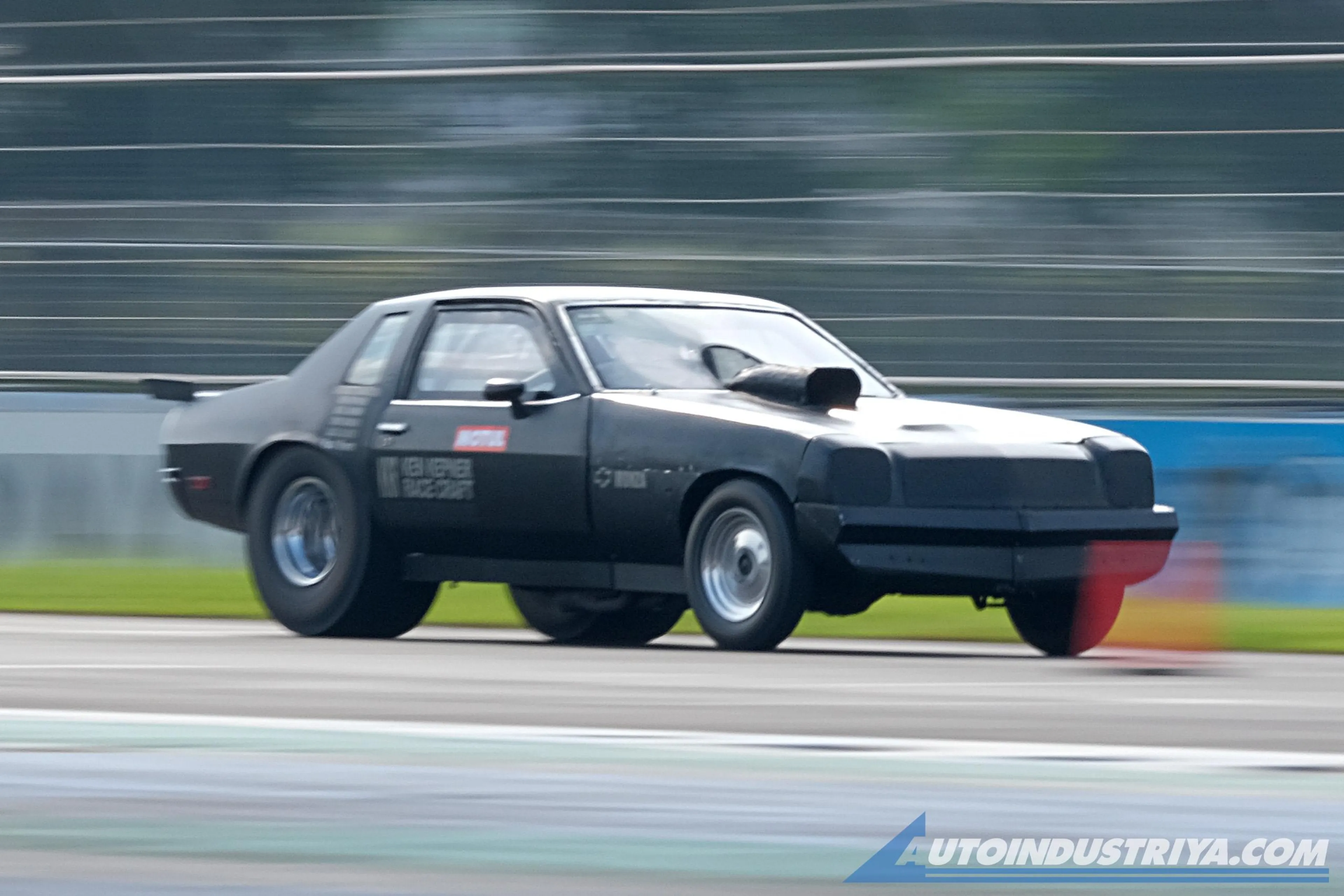 2024 Motul Drag Master Cup happening August 31 at Clark