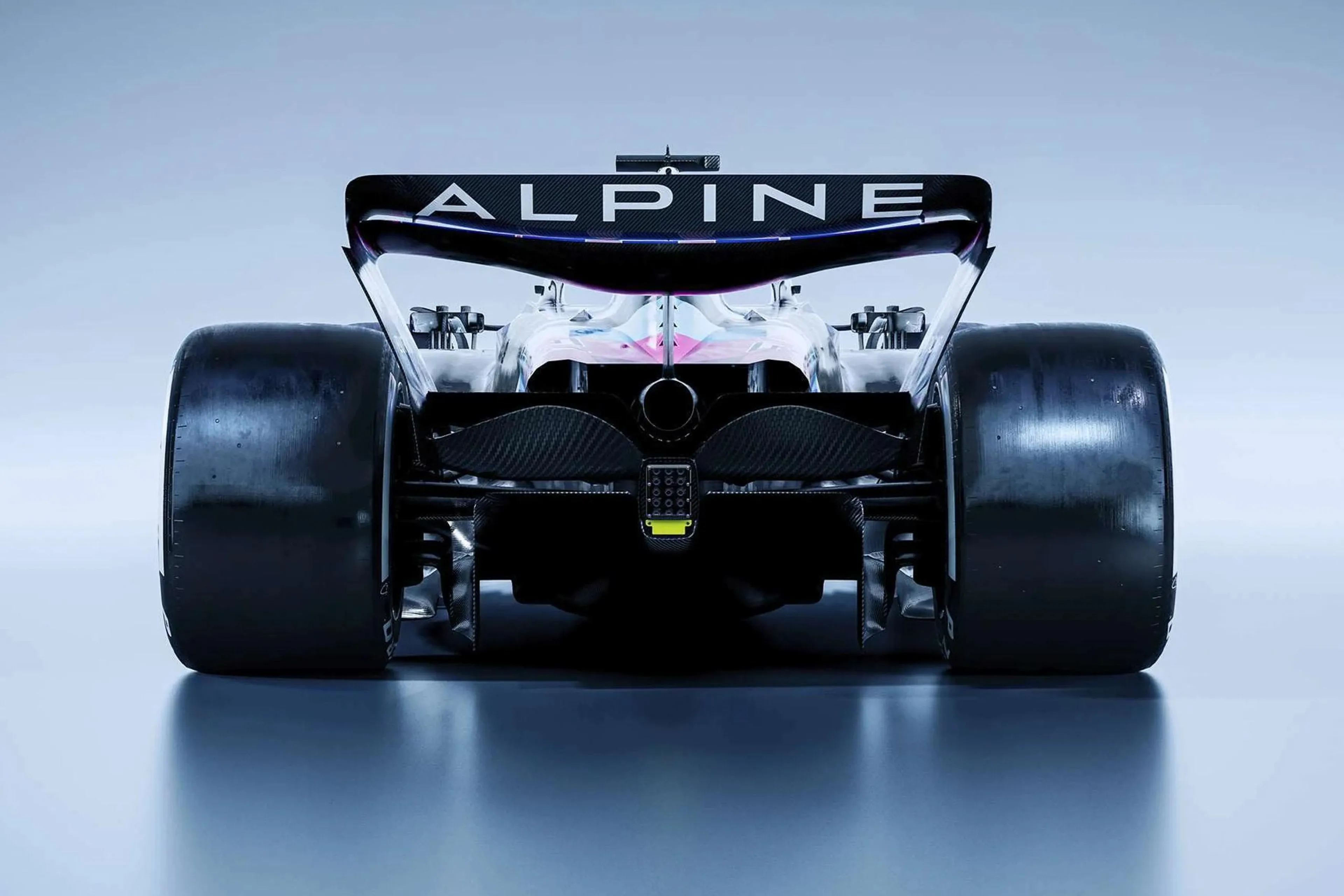 Renault won’t be making F1 engines after 2025