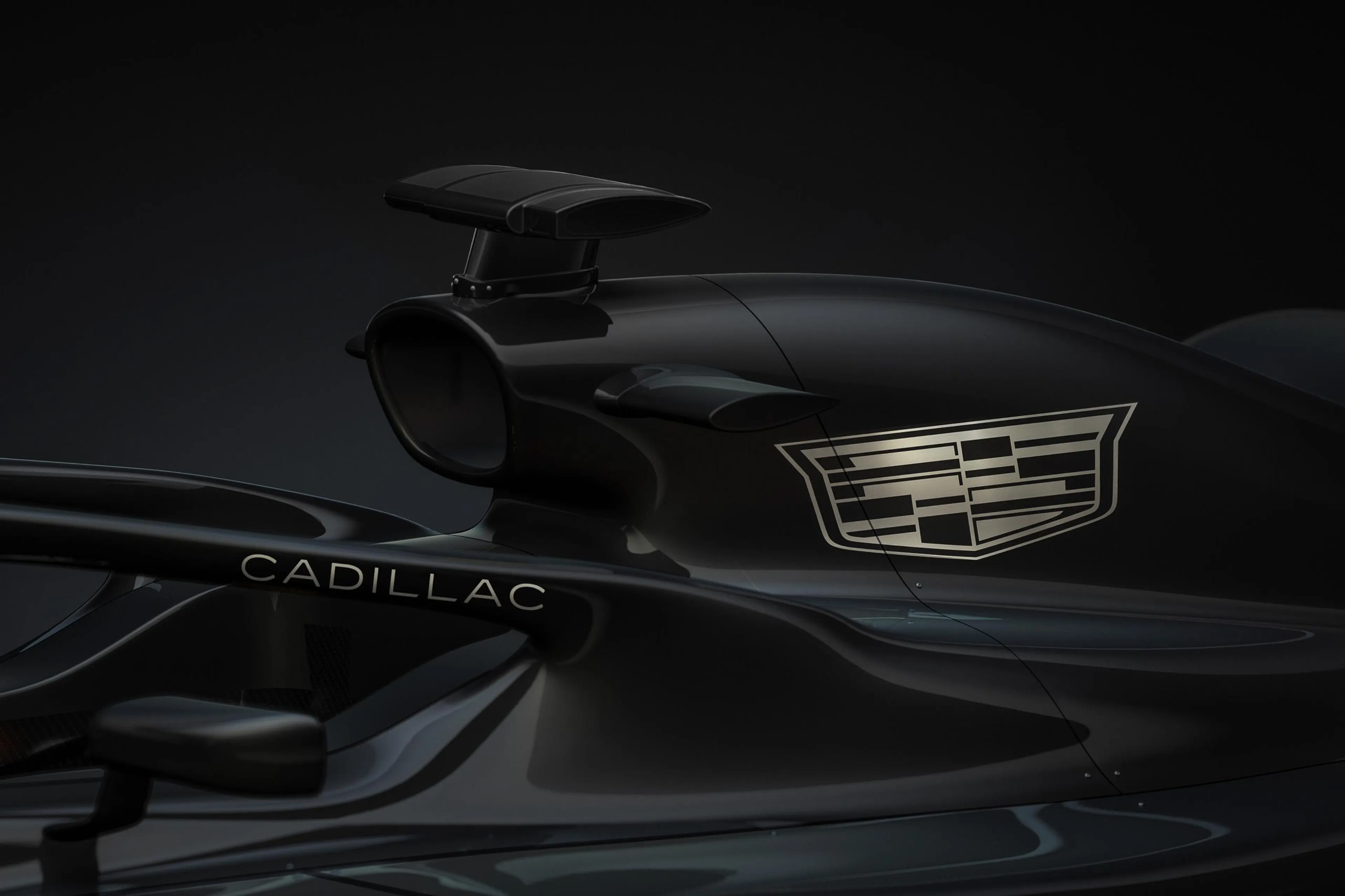 Cadillac will officially join Formula 1 in 2026