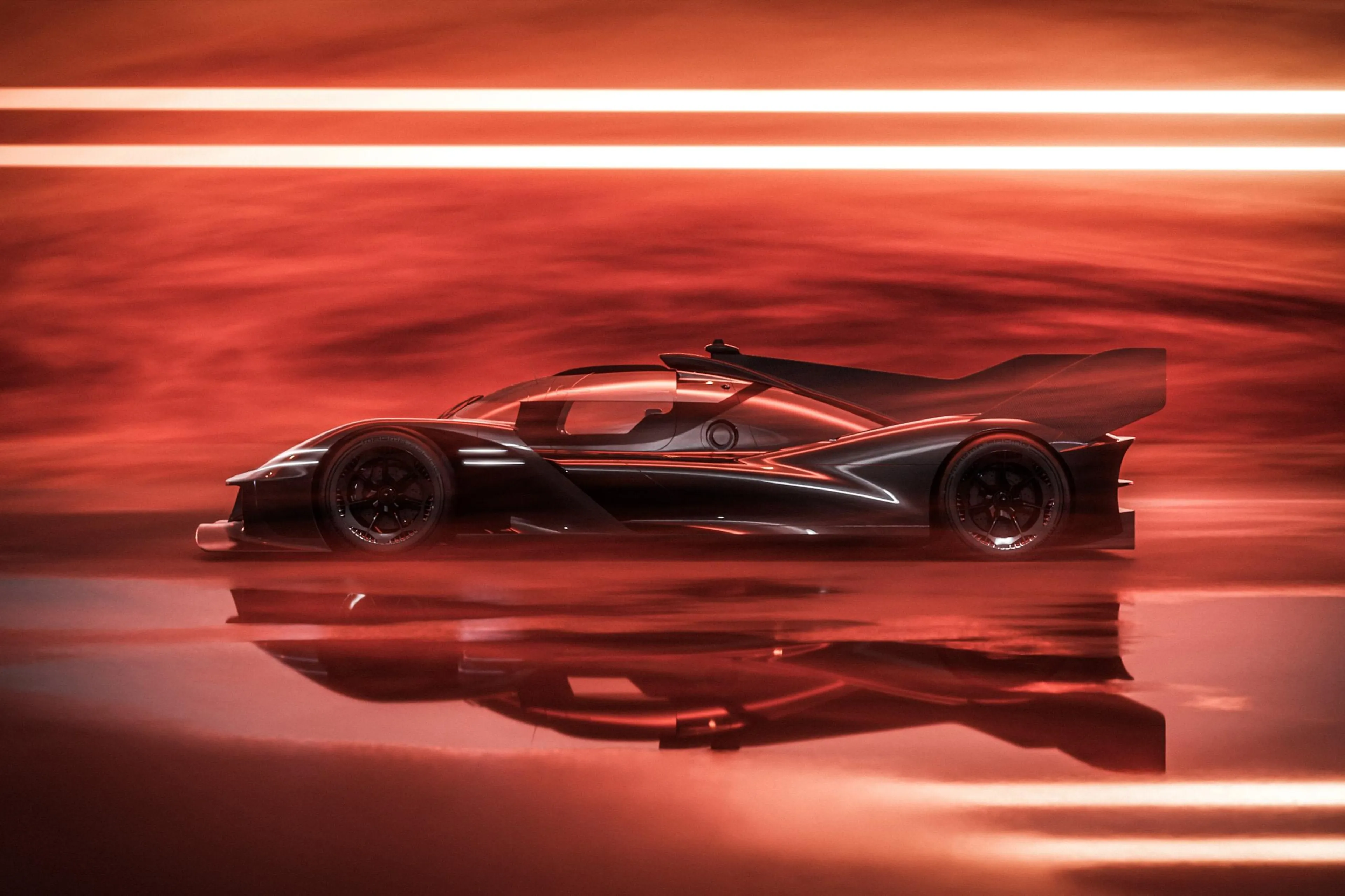 Hyundai's Le Mans challenger will be powered by WRC-derived engine