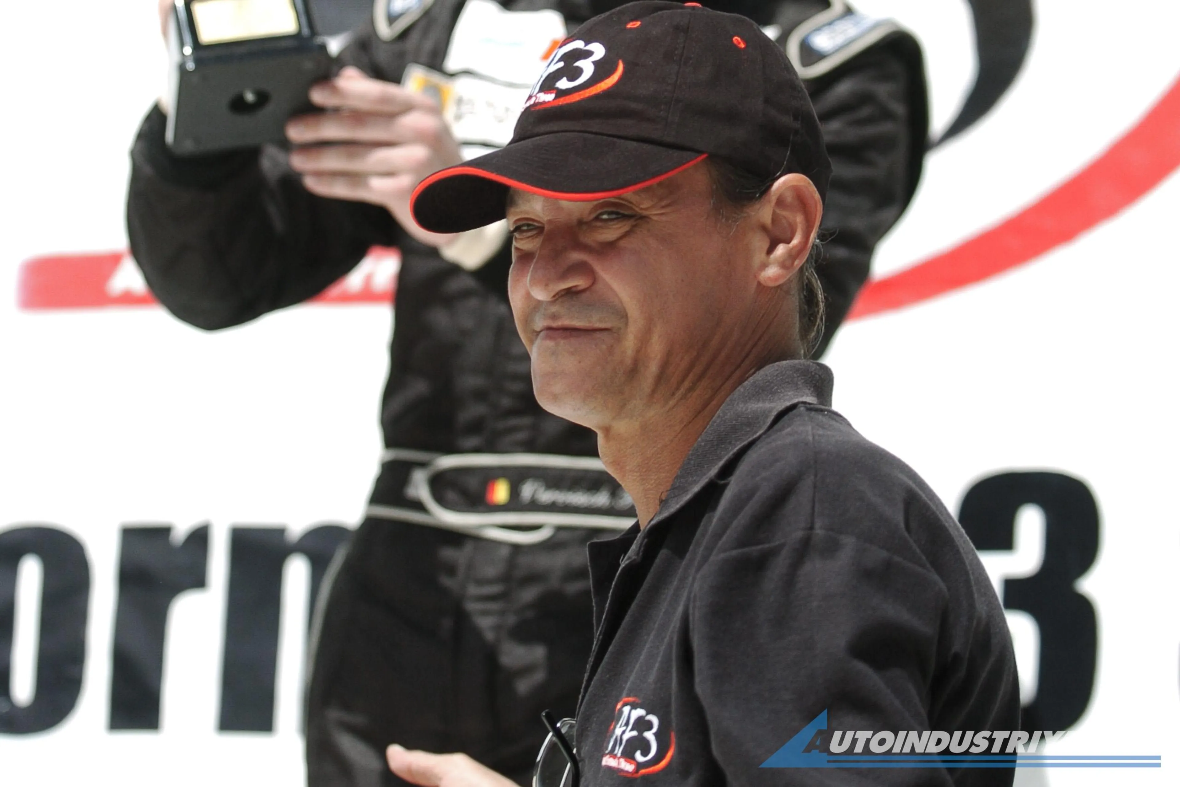 AF3 championship founder Eddie Peña passes away at 66