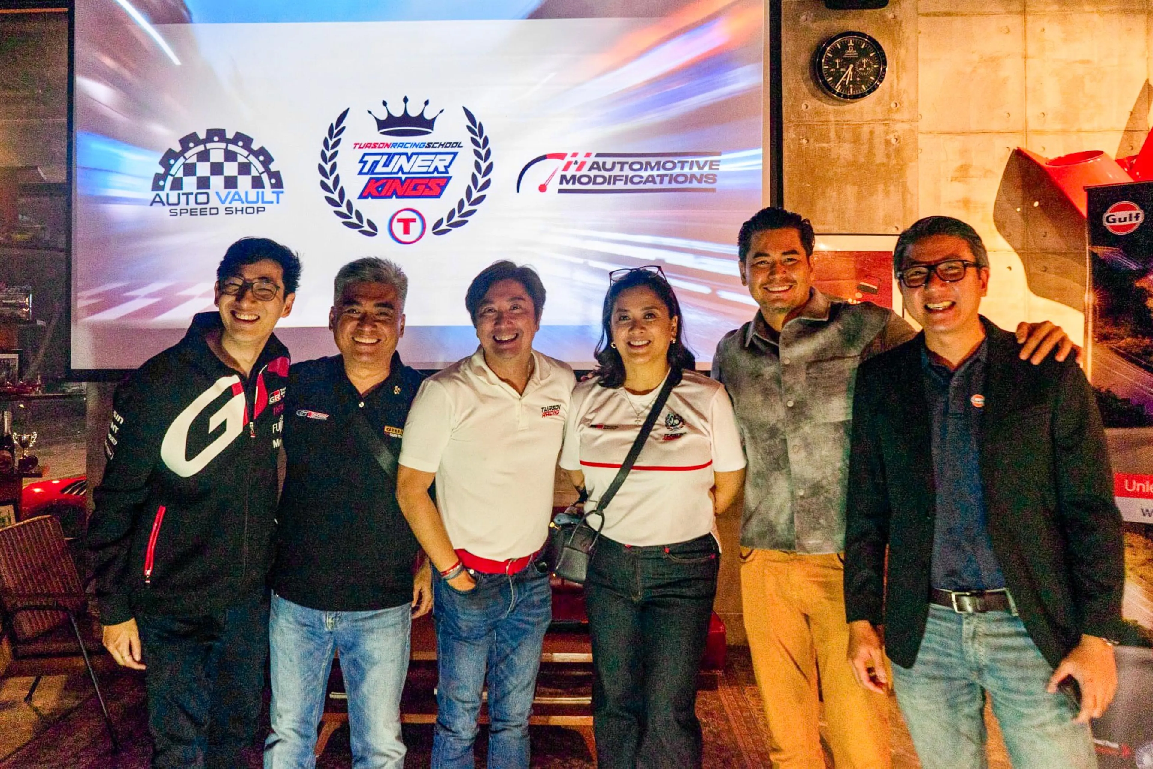 TRS Raceday 2025: Engines to rev up at Clark Speedway on March 9