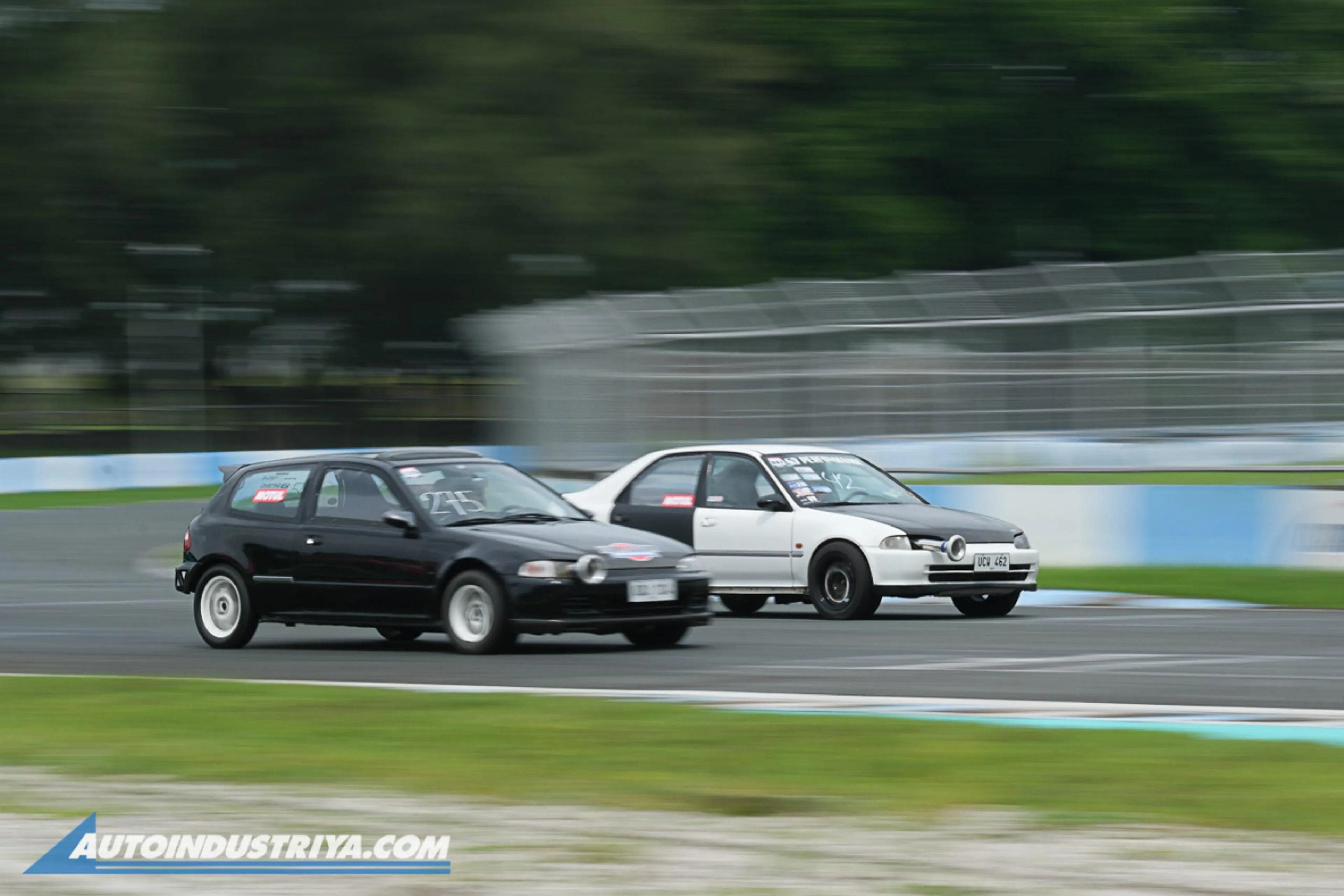 Motul Drag Master Cup 2025 happens September 13-14