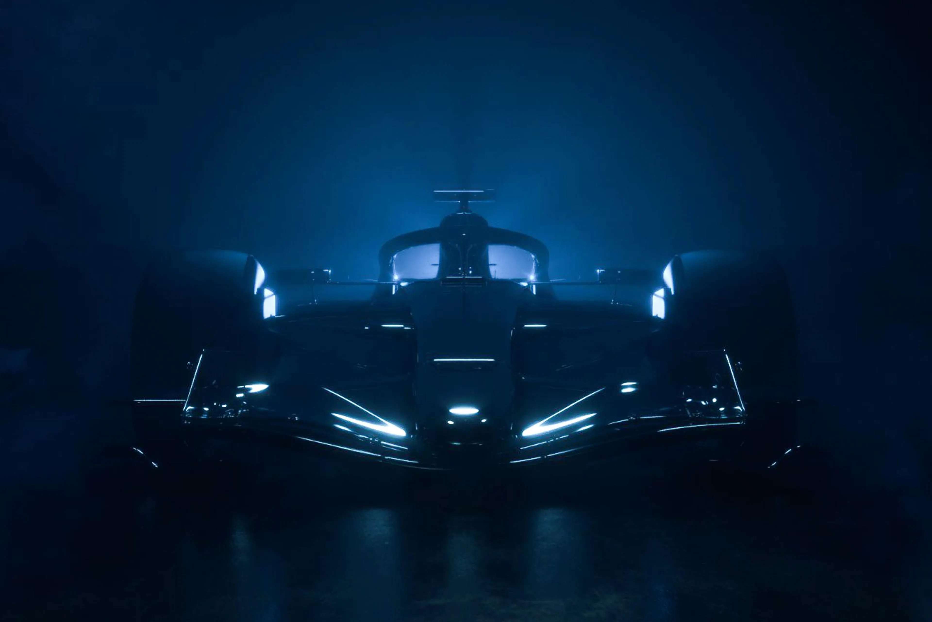 Cadillac to do its F1 livery reveal at Super Bowl 2026