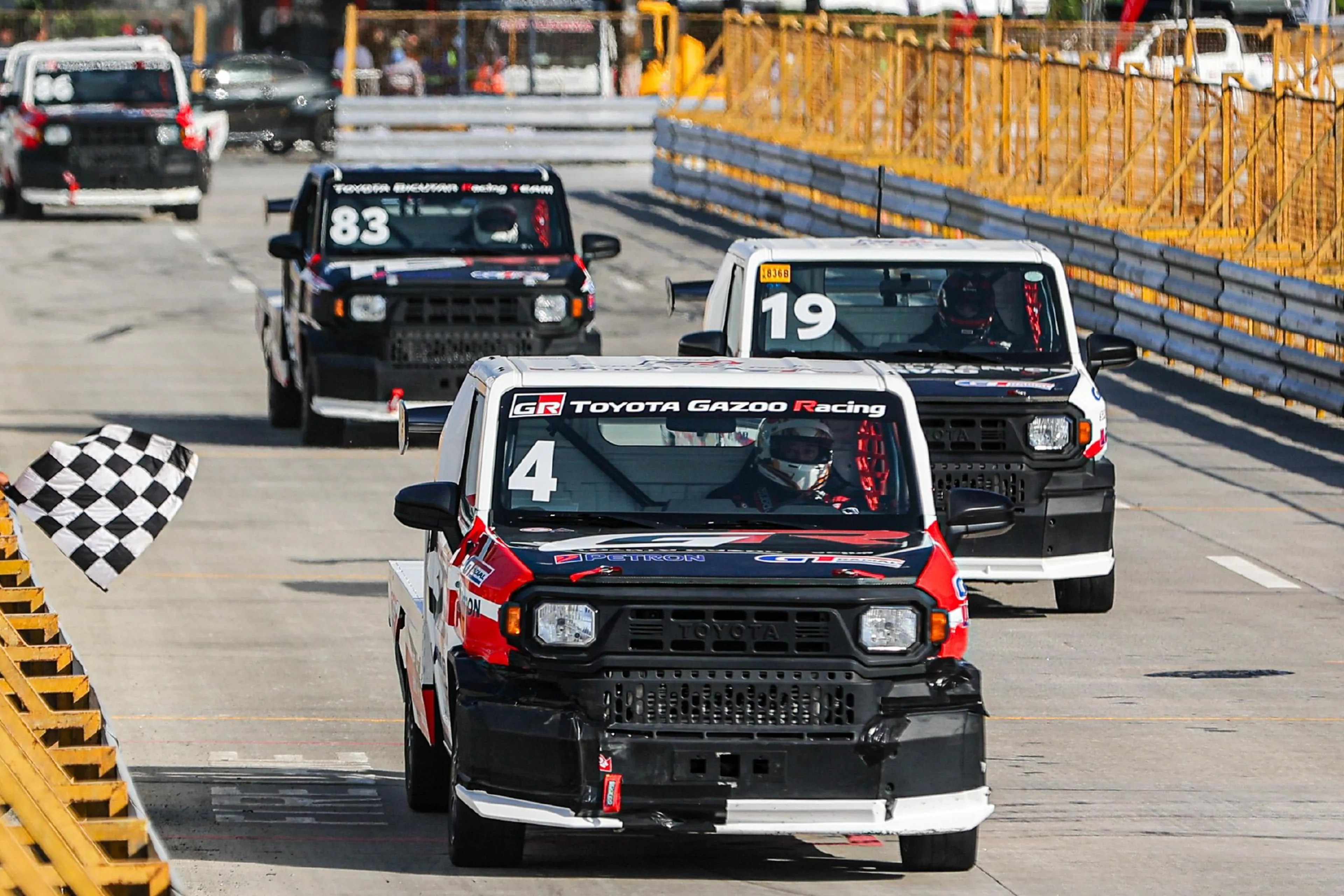 Fuel Crisis: AAP-sanctioned motorsport events in PH temporarily suspended