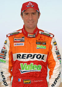 Paris-Dakar Champ Stephane Peterhansel to visit Manila