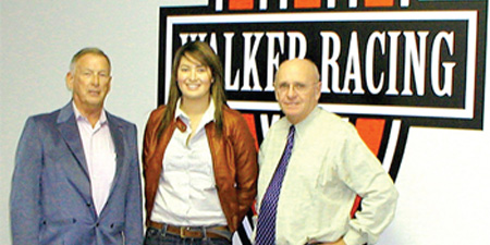 Bumgarner Inks Breakthrough 5-Year Contract with NexGen