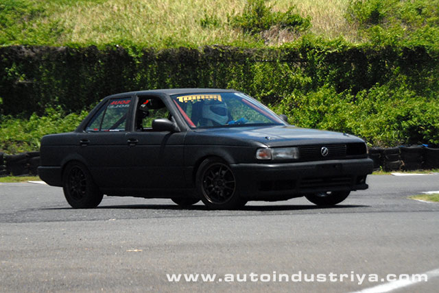 2009 RWYB Series Attracts 169 Competitors