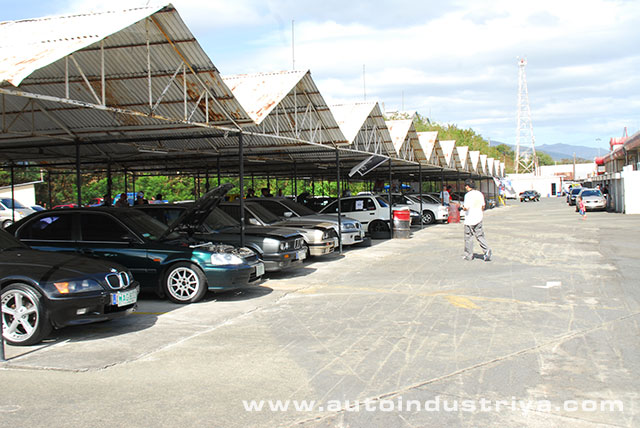 2009 RWYB Series Attracts 169 Competitors