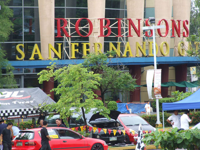 Joson dominates 7th leg of RMSC Slalom in Pampanga