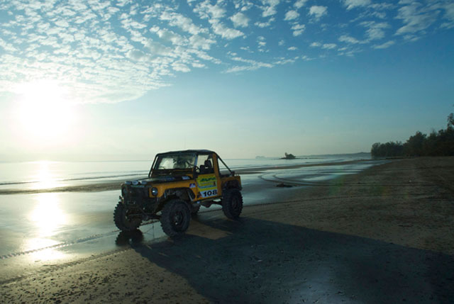 Larry Mendiola to Challenge China RFC for 2011 with LR Philippines