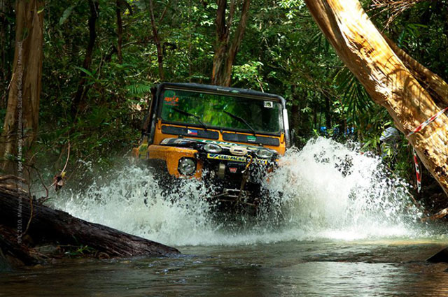 Larry Mendiola to Challenge China RFC for 2011 with LR Philippines