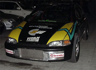 Denso Iridium Power X-Drags