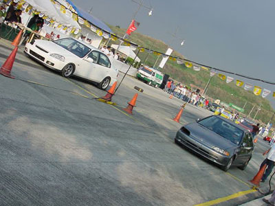 Denso Iridium Power X-Drags