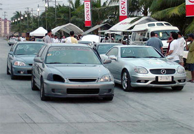 Denso Iridium Power X-Drags