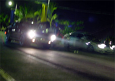 X-Drags Power Festival