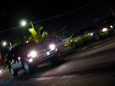 X-Drags Power Festival