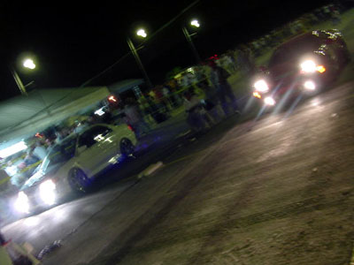 X-Drags Power Festival