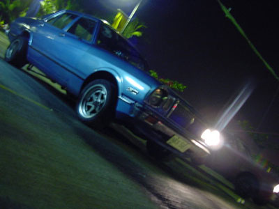 X-Drags Power Festival