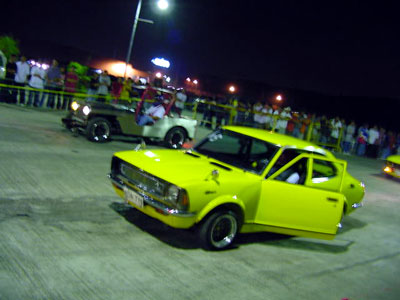 X-Drags Power Festival