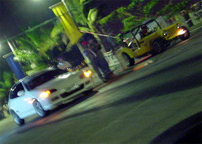 X-Drags Power Festival